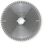 Circular saw blade  Standard WOODline